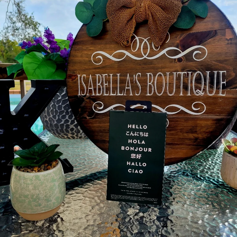 Kate Spade White and Pink Floral Phone Case - Picture 7 of 7